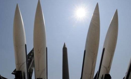 Die Zeit: США могут планировать доставку ядерного оружия в страны Балтии