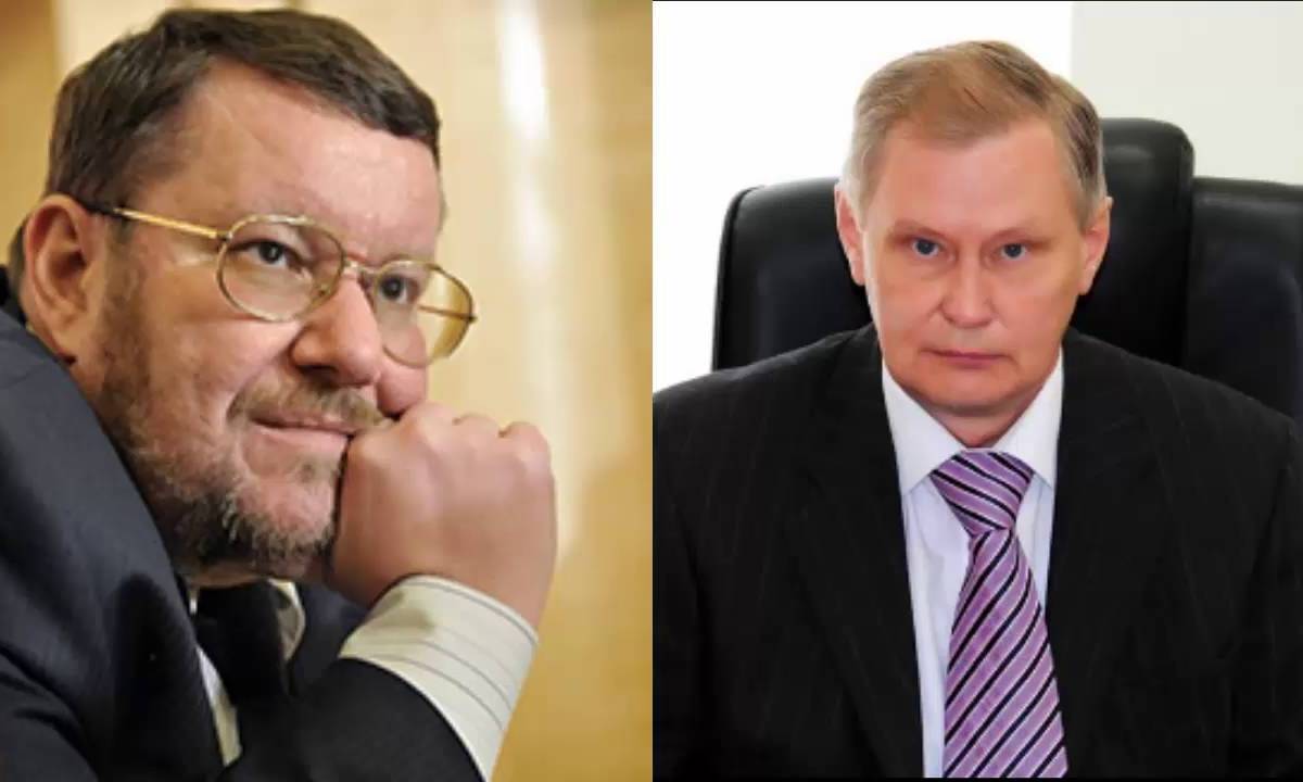Сатановский и Ходаренок развенчали мечты Киева о подлодках в степях Украины