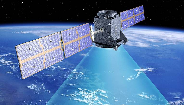 Германия закупит на 400 миллионов евро спутников-шпионов для разведки