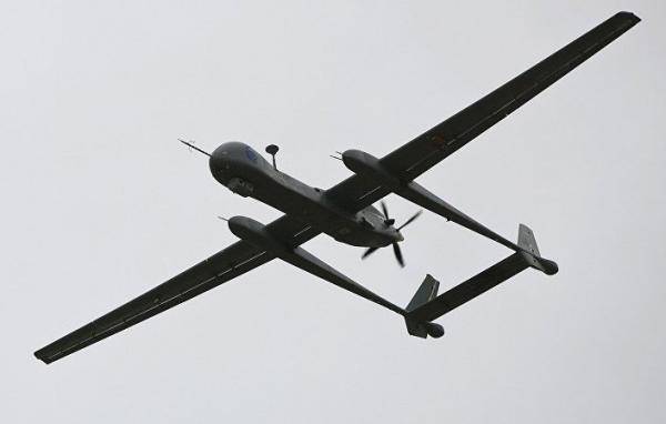 Боевые дроны в Карабахе: Израиль решил объясниться перед Арменией?