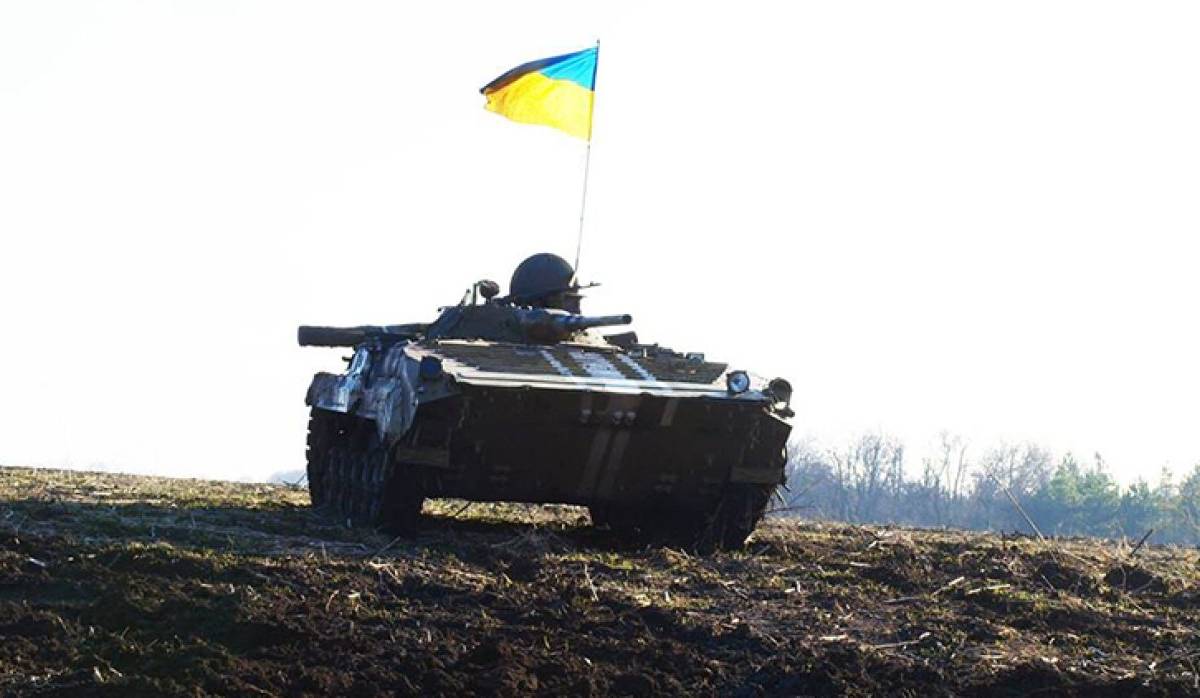 Донбасс сегодня: ВСУ выходят из-под контроля, Киев опасается мятежа