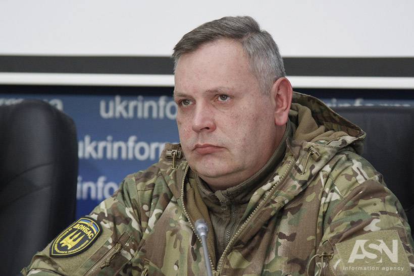 Власенко раскрыл неофициальную версию разгрома ВСУ в «Иловайском котле»