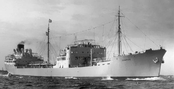 Роковой рейс: как китайские моряки захватили советское судно в 1954 году