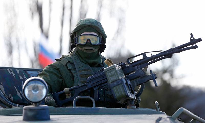 Майские указы 2012 года и Российская армия