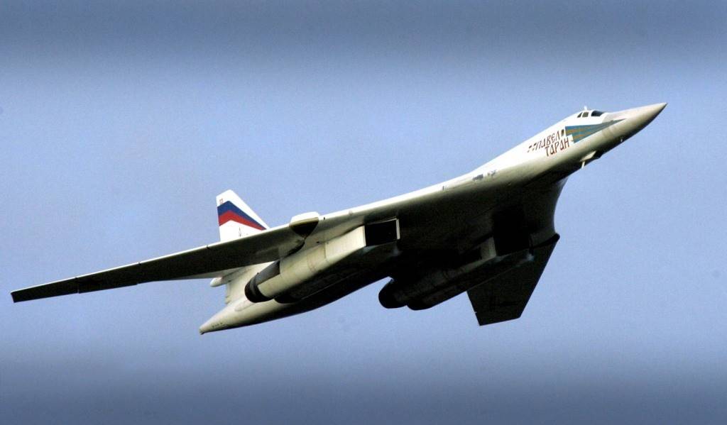 ПВО США бессильна перед новым российским Ту-160М2