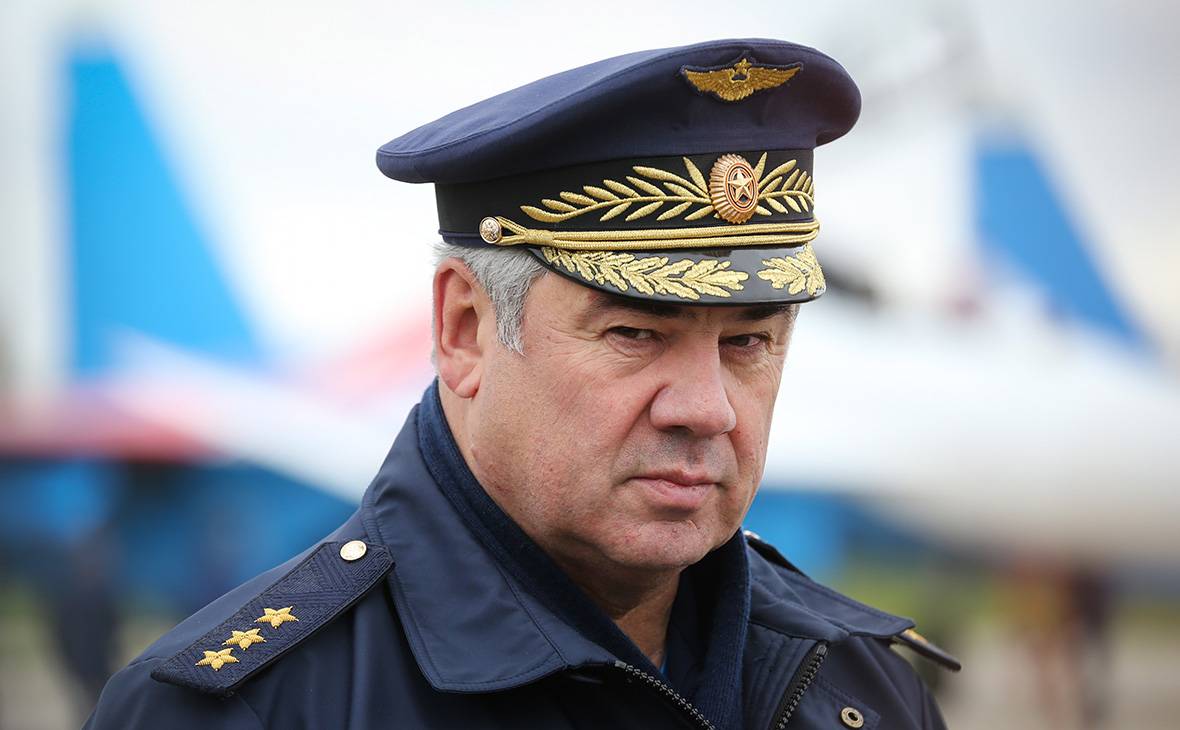 Генерал Бондарев рассказал, как РФ ответит США