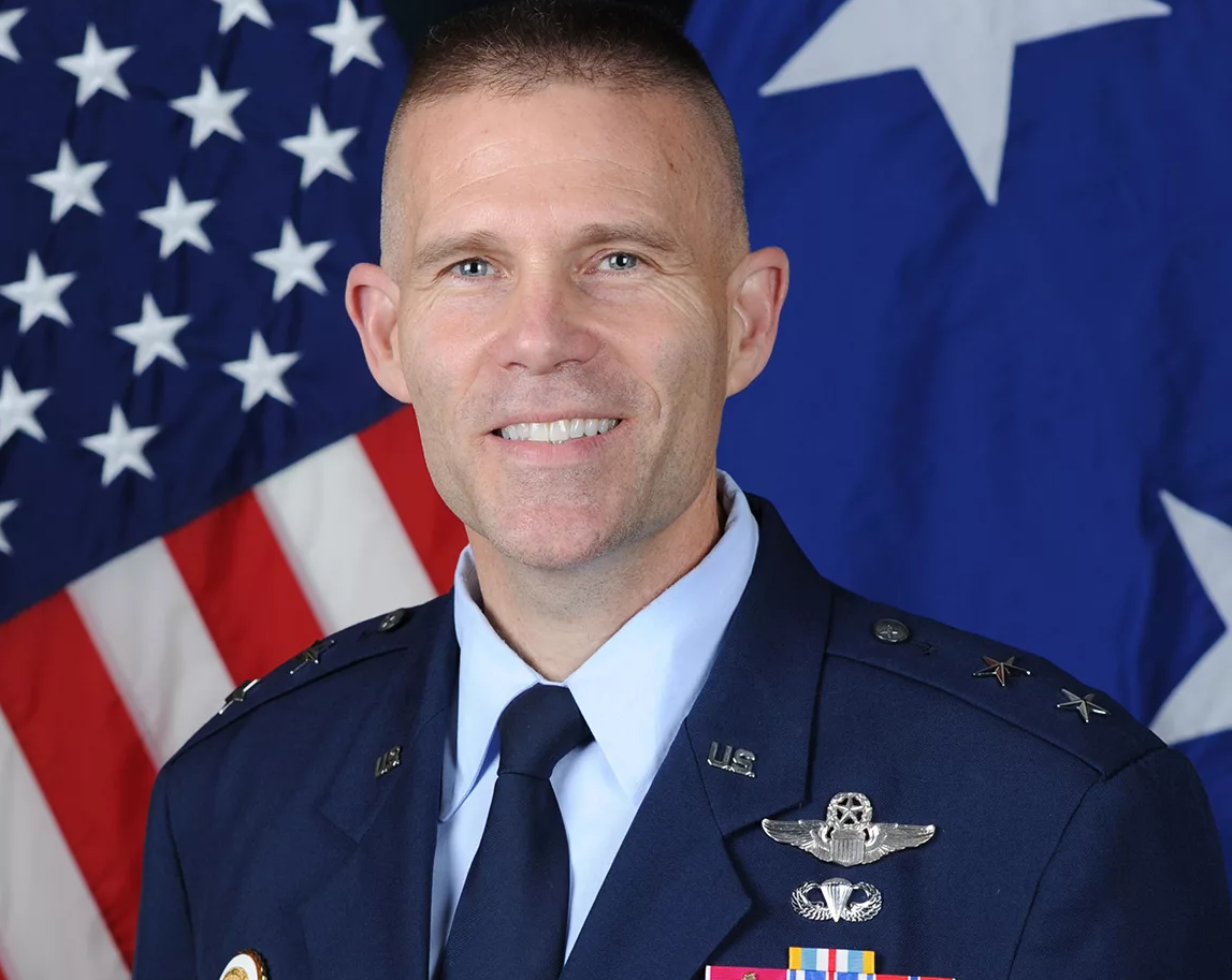 Генерал ВВС США Кваст:  Штаты могут проиграть гонку за гиперзвук и космос