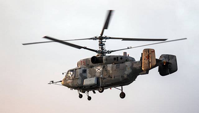 Укрепить рубежи: РФ перебросила в Таджикистан 40 самолетов и вертолетов