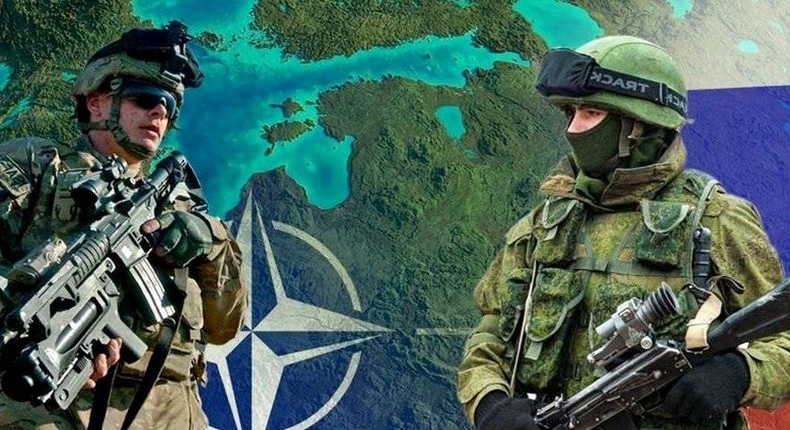 NI о победителе в новой холодной войне: как Россия разрушит НАТО