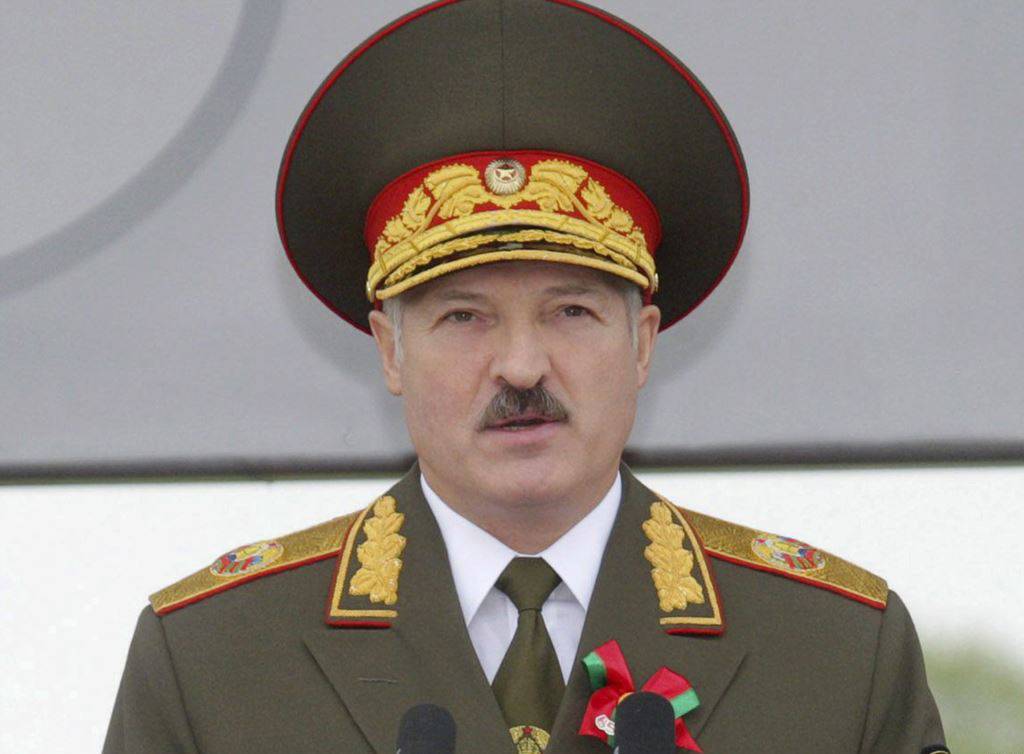 Миссия невыполнима: Белоруссия ищет альтернативу России для своего ВПК