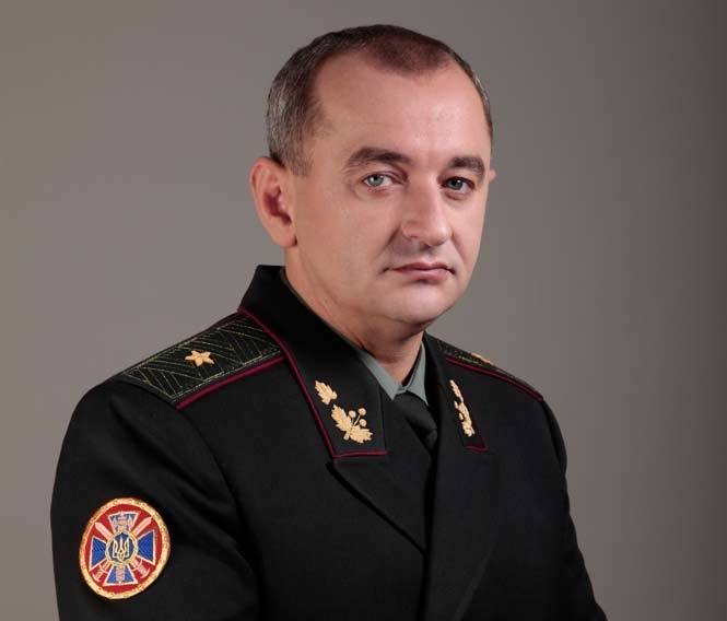 «Мародерства в АТО нет!» - наглая ложь военного прокурора Украины