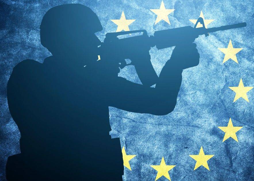 PESCO – не альтернатива НАТО, а дополнение к системе безопасности ЕС