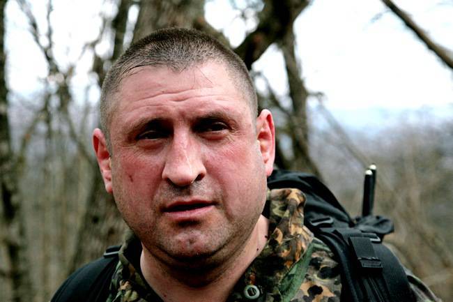Сладков: При наступлении ВСУ на ЛДНР, оборона ополчения продержится три дня