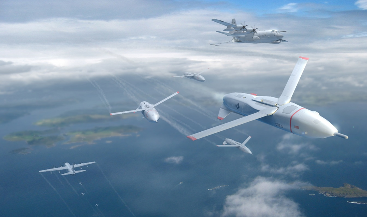 Боевые дроны: армия России готовится к применению ударных БПЛА