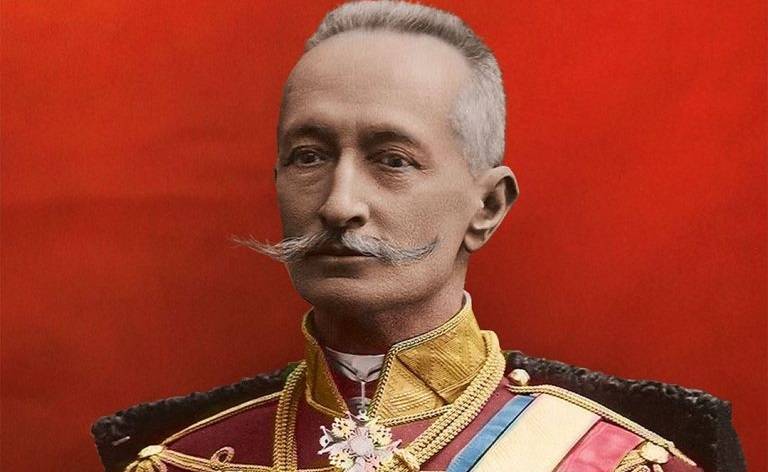 Почему генералы царской армии переходили на сторону Красной Армии