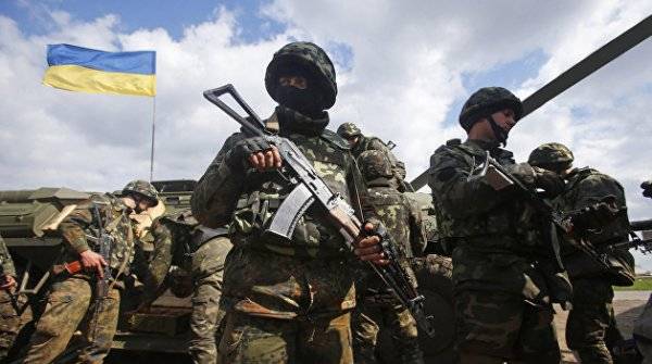 Болевой захват: зачем украинские спецслужбы похищают людей
