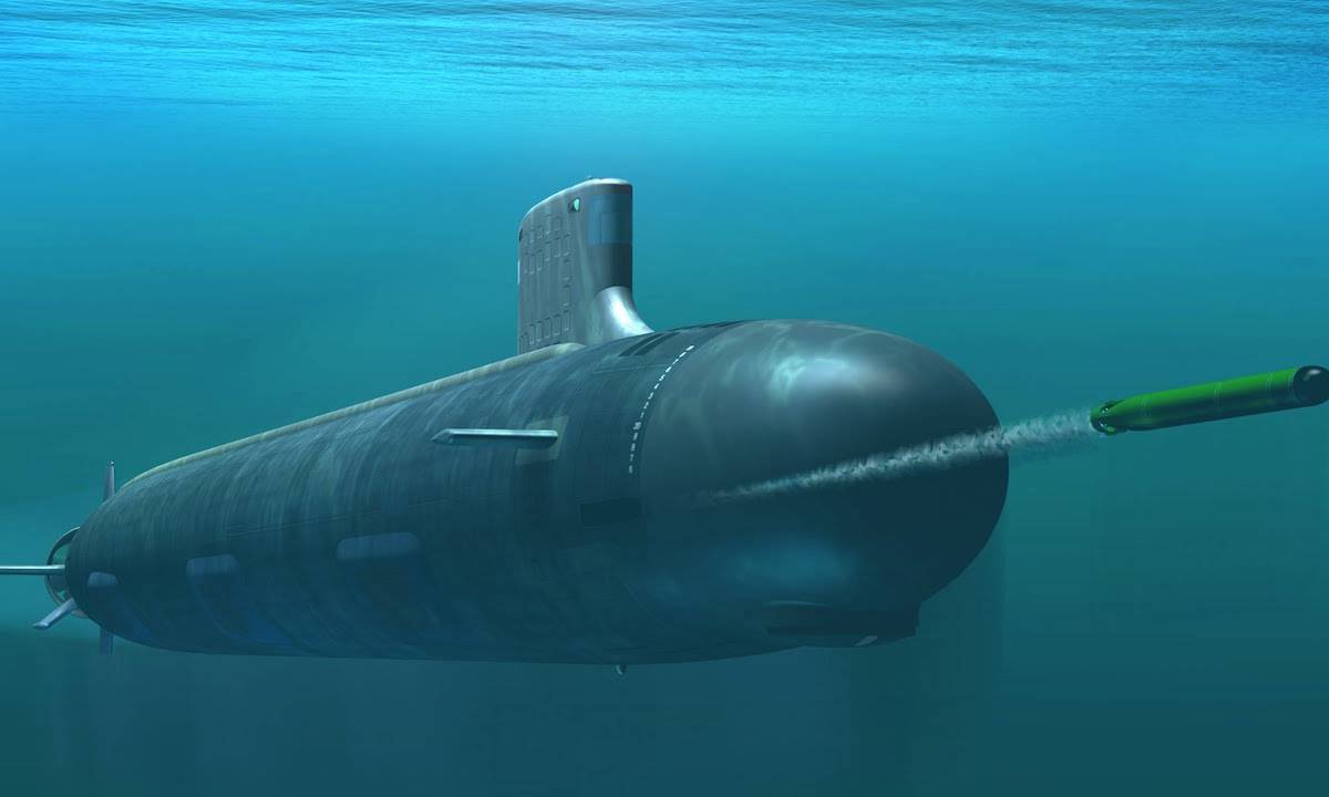 NI о «подводной МБР»: США нечего противопоставить российскому «супероружию»