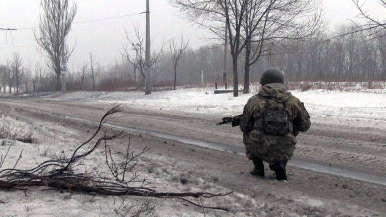 Спецслужбы ДНР и ЛНР обезвредили украинских диверсантов в Луганске