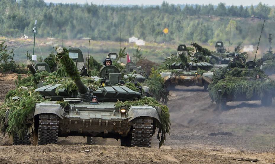 По итогам учений «Запад-2017» в НАТО увидели преимущества российской армии
