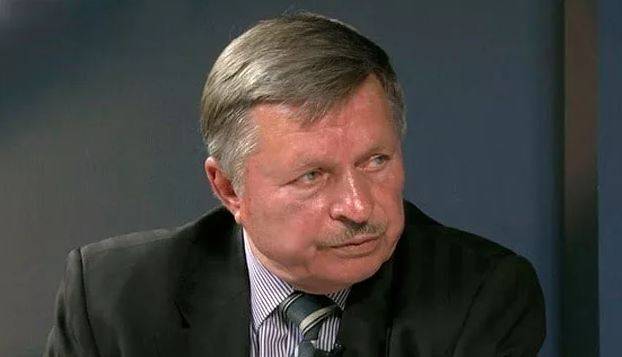 Генерал в отставке Лопата: «Путин сделал то, чего мы не сделали до сих пор»