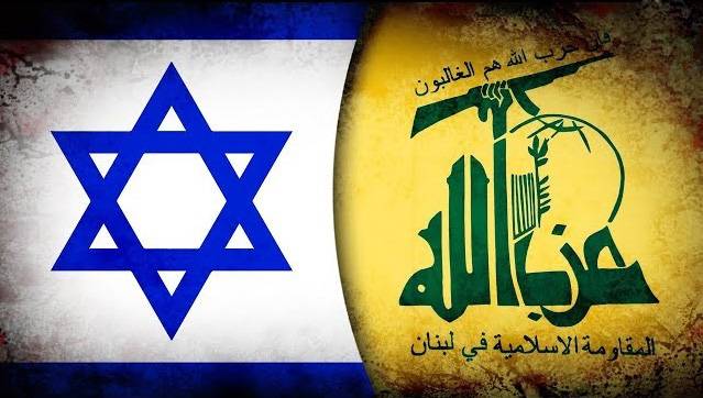 Армия Израиля предпримет новую попытку уничтожить «Хезболлу»