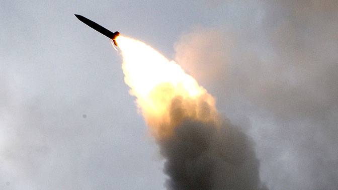 NI: Благодаря России испытана самая быстрая крылатая ракета в мире