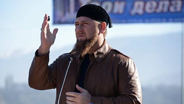 Взрывали, обстреливали: Кадыров рассказал о покушениях