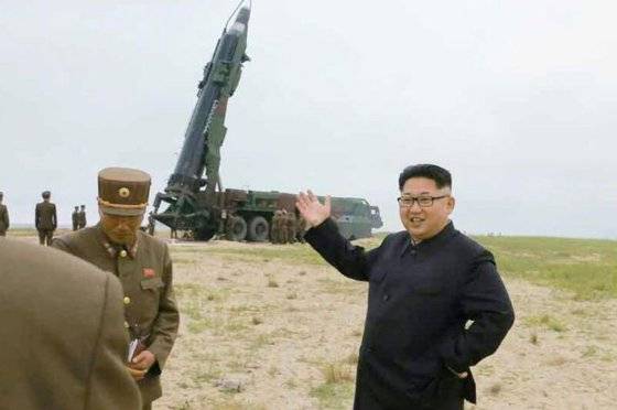Все ракеты КНДР и их предназначение: от кого Пхеньян пытается защититься