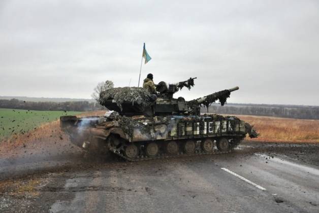 Солдаты ВСУ рассказали правду о захвате двух сел на Донбассе