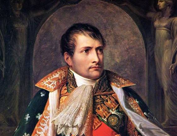 Как Наполеон мог стать русским полководцем