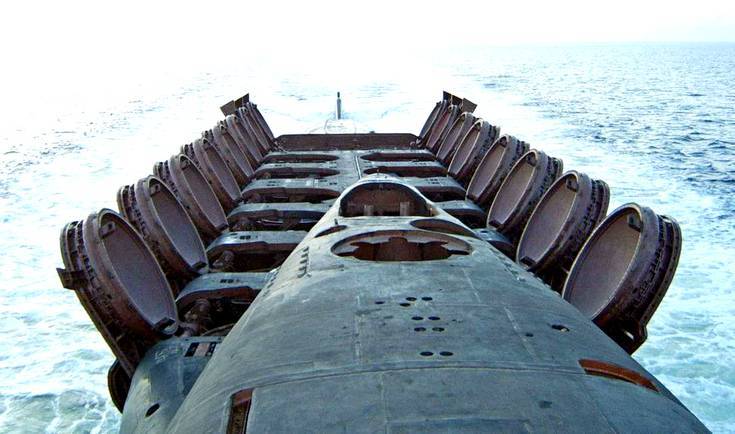 «Борей-Б» и «Хаски»: Россия готовит подводный флот 5-го поколения