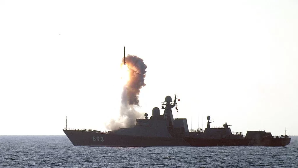 От эрзац-корветов до субмарин: направления развития ВМФ РФ