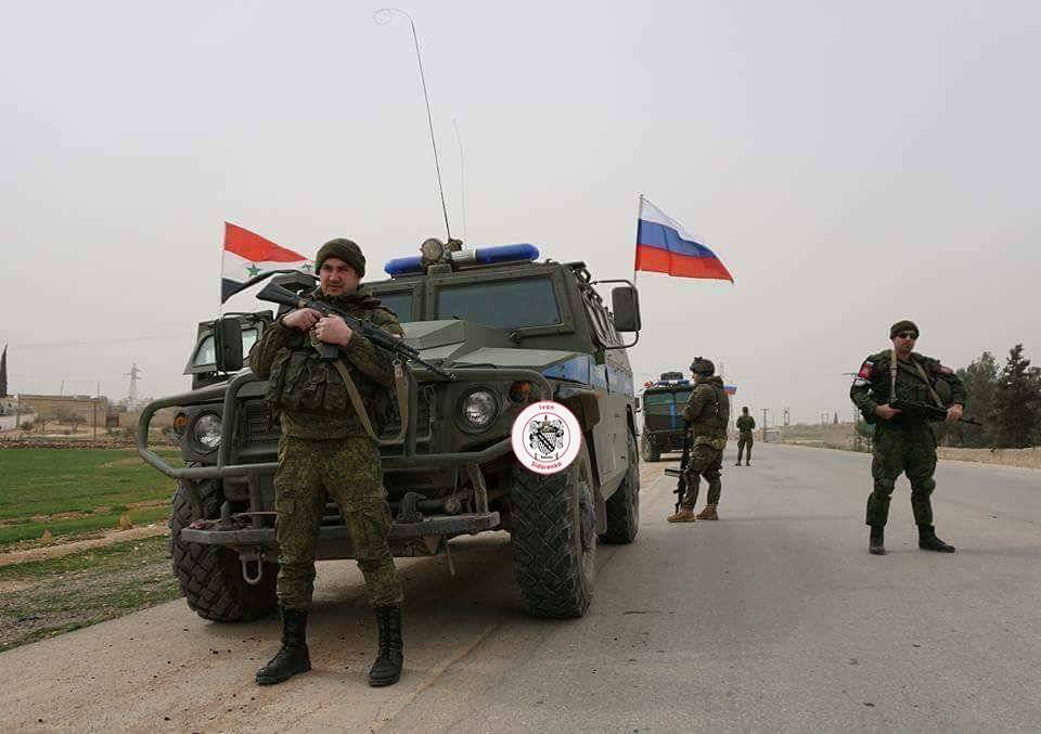 Сирийский опыт: борьба и ИГ позволила России испытать новые виды оружия