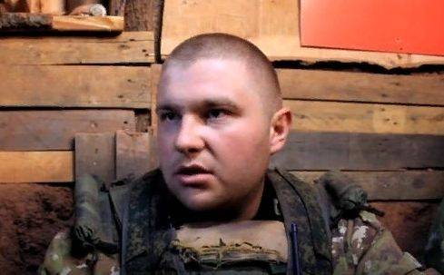 Боец ДНР Кондратьев о конфликте, обстрелах и гибели детей Донбасса