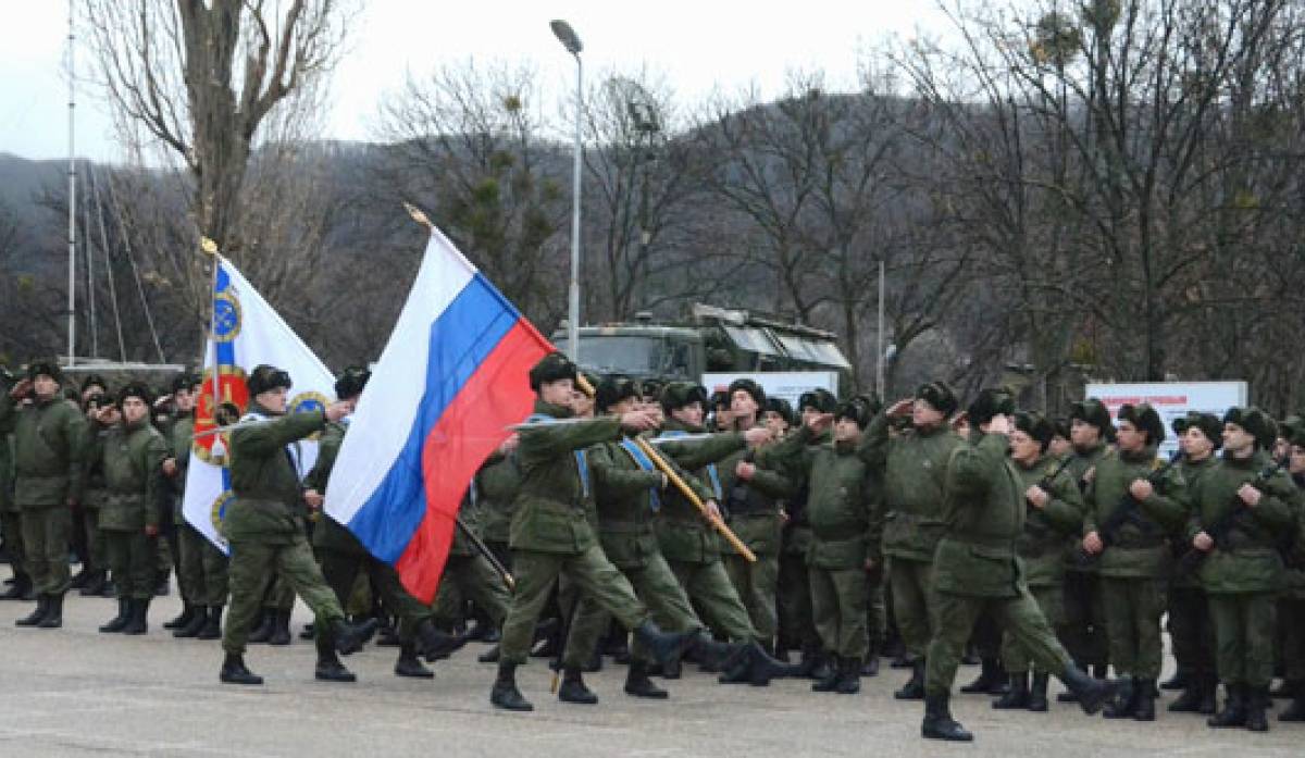 В Чечне возрожден 291 гвардейский мотострелковый полк