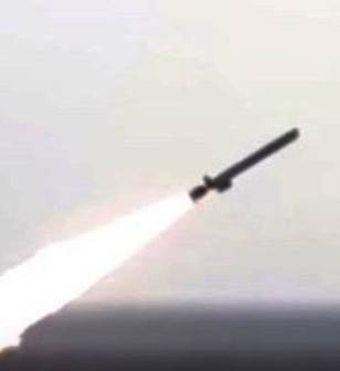 Украина помогла создать крылатую ракету, атаковавшую АЭС в ОАЭ