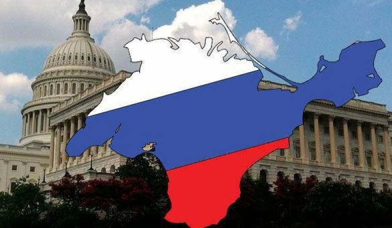 США готовят нападение на Крым