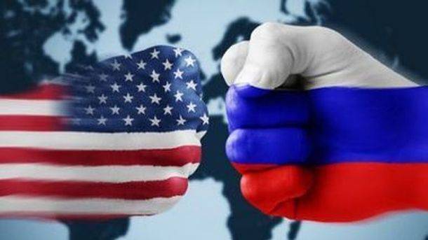 Война с Россией: величайшие американские мифы