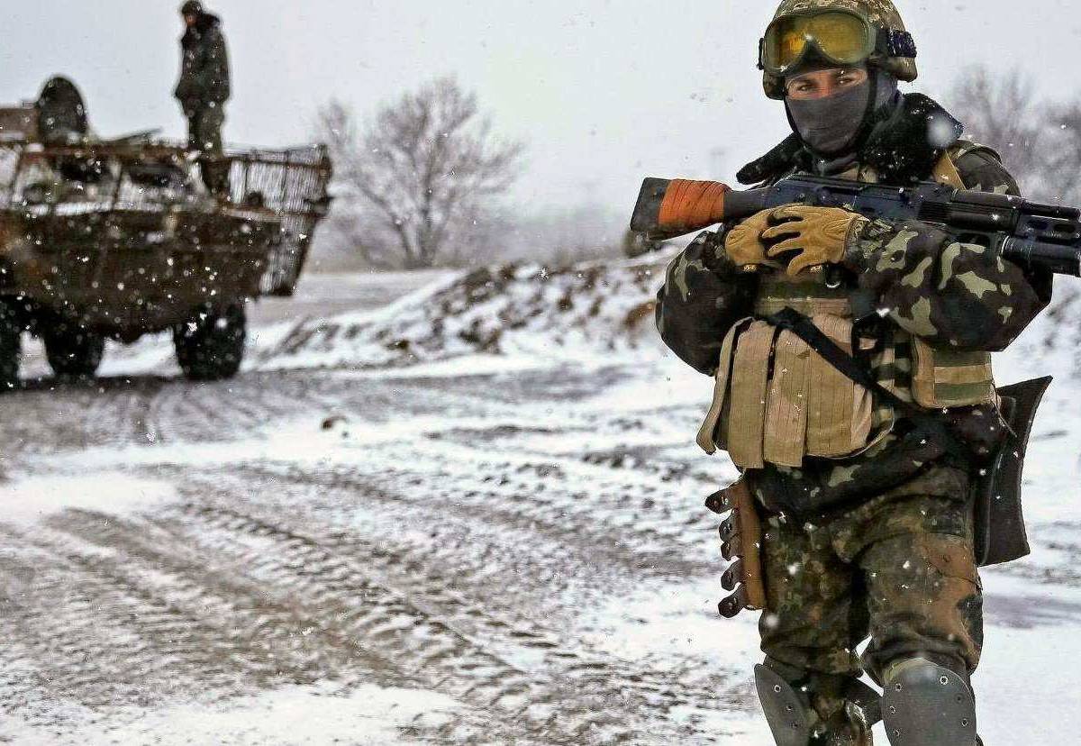 Гибель бойцов ВСУ в «серой» зоне: СМИ РФ показали, как Киев скрывает правду