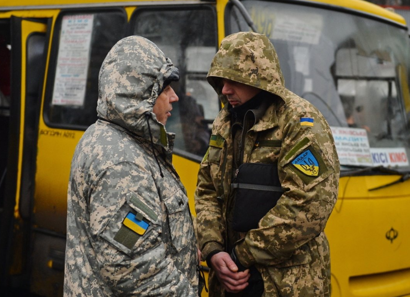 Украинские СМИ помогают ВСУ скрыть потери в Донбассе