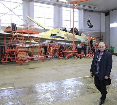 Пинигин: в РБ в 2018 году будет завершена модернизация 12 Су-30К ВС РФ