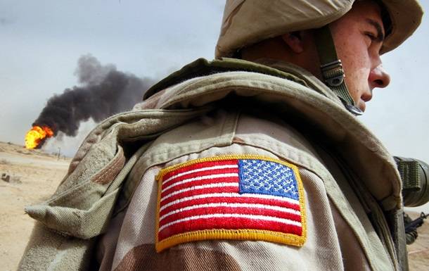 Главная цель США после разгрома ИГ: зачем американцы строят бункеры в Сирии