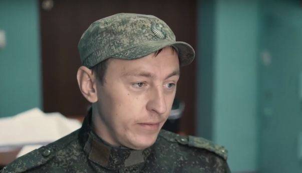 Боец батальона "Легион": украинских флагов на Донбассе не будет никогда