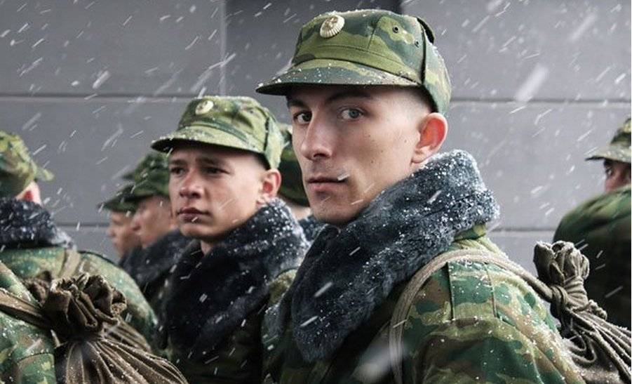 Иностранцы о русской армии: У бойцов США нет шансов остановить это