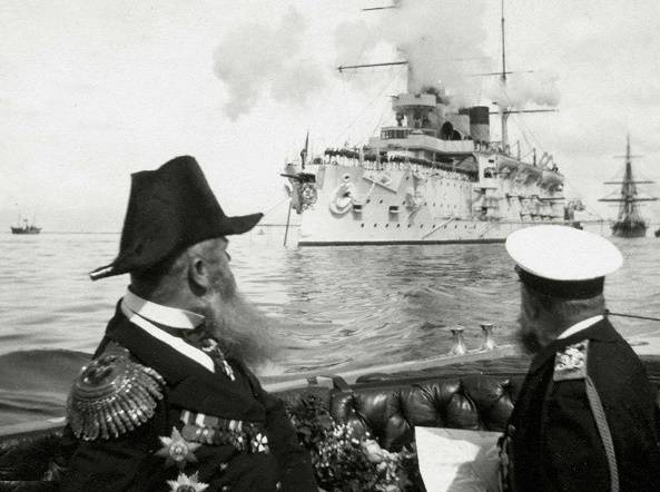 Почему Россия потерпела поражение в битве за Порт-Артур