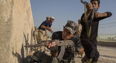 Новые задачи Сирии: бойцы САА готовятся штурмовать боевиков в Идлибе