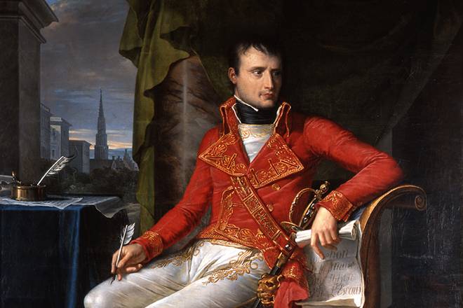 Поражение императора: почему Наполеон проиграл в России