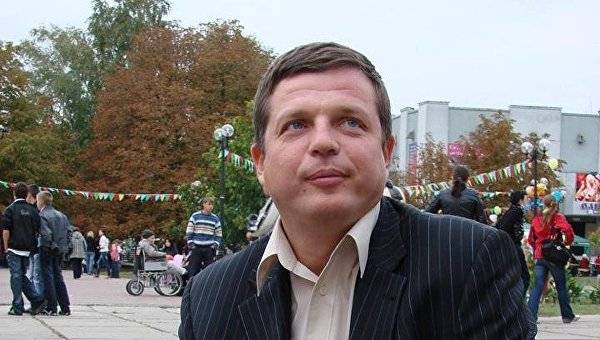 Алексей Журавко: Офицеры ВСУ зарабатывали на родственниках погибших