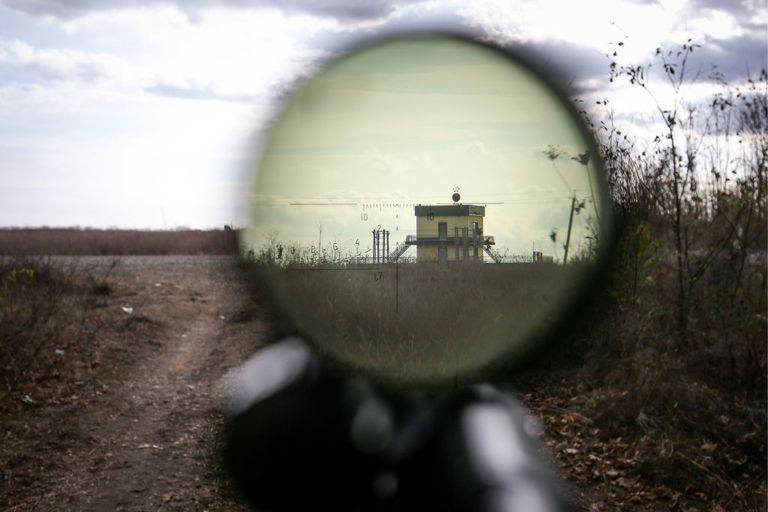 PM о винтовке T-5000: русский снайпер обратит бойцов США в бегство