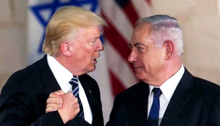 Сделка века: Что Трамп потребовал от Израиля за Иерусалим